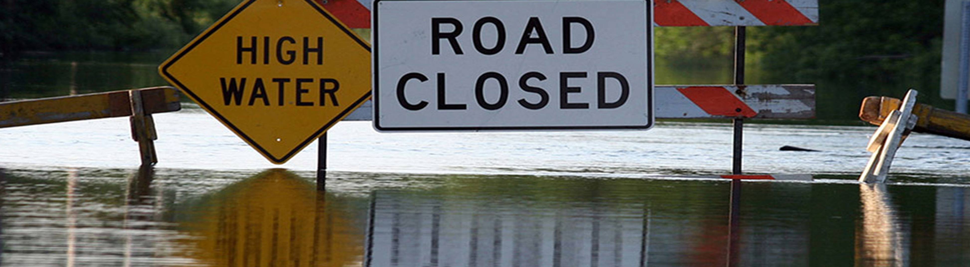 Oklahoma Flood insurance coverage